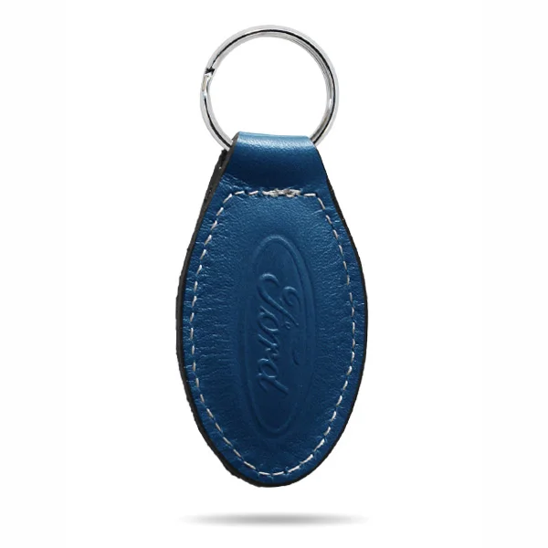 Porte-clés SPORT GT Compatible Maserati - Plaque Métal Argenté Et Bracelet Tissé Noir, 8x3.5 Cm, Livré En Boîte Cadeau