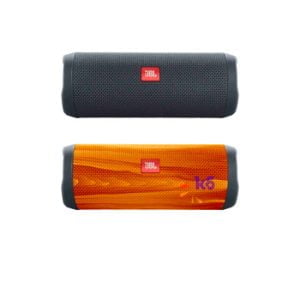 L'enceinte personnalisée JBL Flip ESSENTIAL 2 - K6