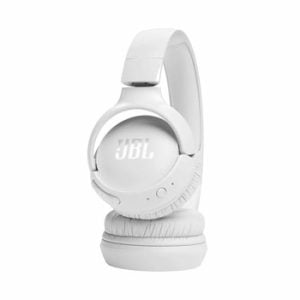 Casque audio JBL Tune 520BT personnalisable-blanc-k6