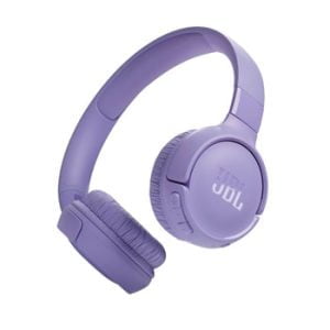 Casque audio JBL Tune 520BT personnalisable-Violet-k6