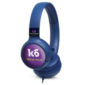 Casque audio JBL Tune500 personnalise-k6