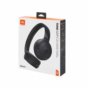 Packaging casque audio JBL Tune 520BT personnalisable-k6