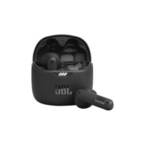 Écouteurs JBL Tune Flex (noir).