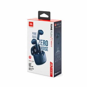 Fourreau écouteurs JBL personnalisable.