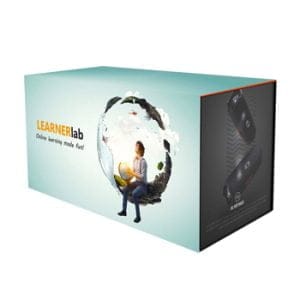 Enceinte JBL Charge 5 Fourreau personnalisé.