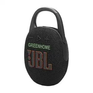 Enceinte JBL Clip 5 personnalisable.