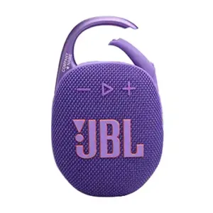 Enceinte JBL Clip 5 personnalisable.