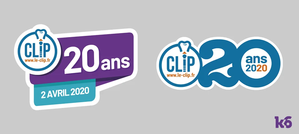 visuel logo le-clip article blog k6 visuel logo le-clip article blog k6