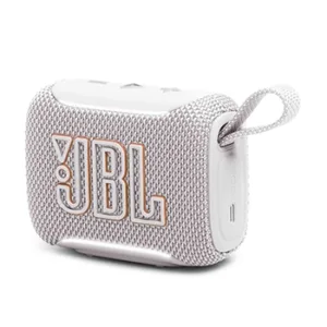Enceinte JBL Go 5 personnalisable.