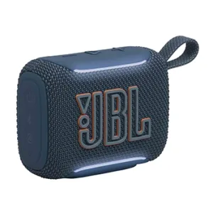 Enceinte JBL Go 5 personnalisable.