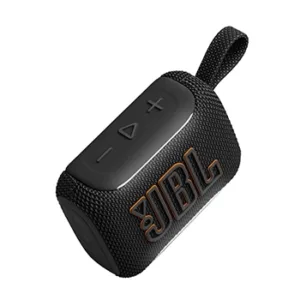 Enceinte JBL Go 5 personnalisable.