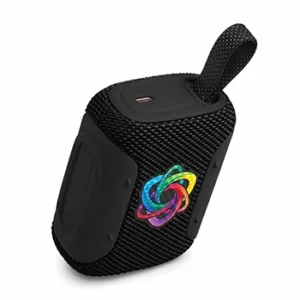 Enceinte JBL Go 5 personnalisable.