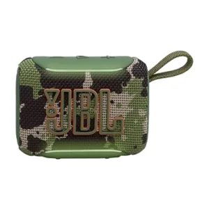 Enceinte JBL Go 5 personnalisable.