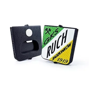 Décapsuleur magnet personnalisé