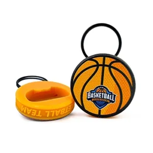 Porte-clés décapsuleur personnalisé