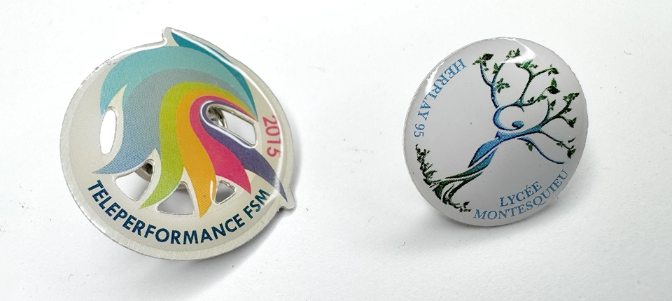 pins imprime-k6 pins imprime-k6