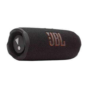 Enceinte JBL Flip 7 personnalisable.