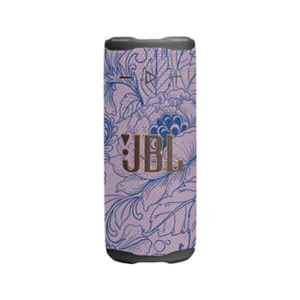 Enceinte JBL Grip personnalisée.