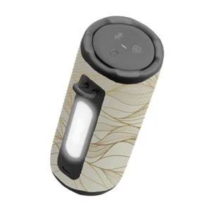 Enceinte JBL Grip personnalisée.