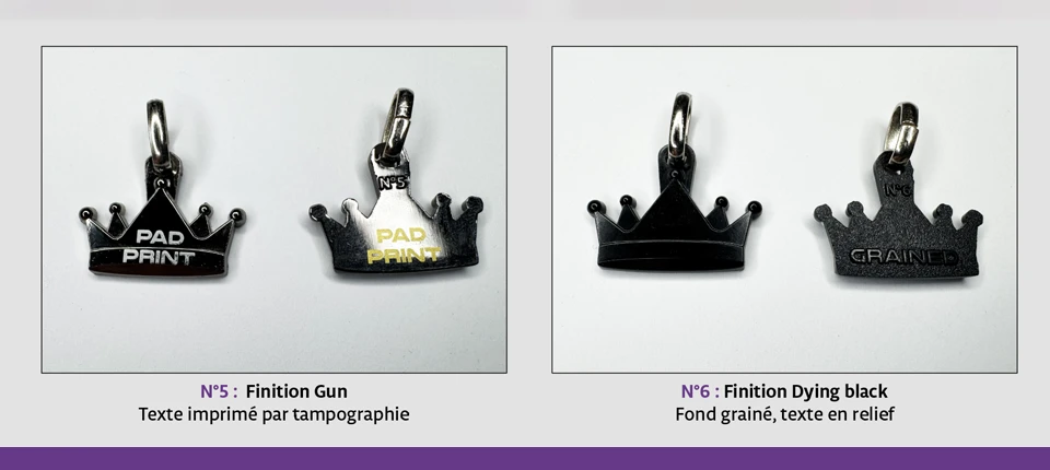 Finition Gun-Dying black-5-6- K6 Finition Gun-Dying black-5-6- K6