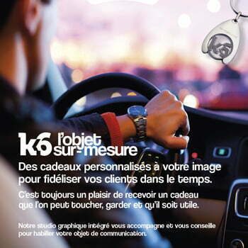 Mailing-disque-stationnement-k6-objet-V32