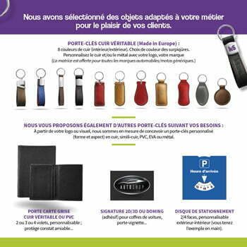 Mailing-disque-stationnement-k6-objet-V33