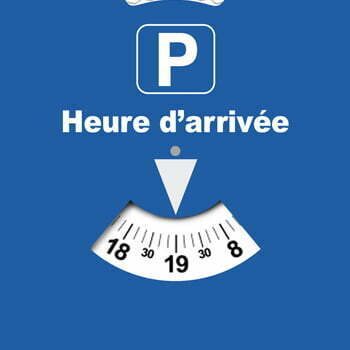 disque-stationnement-sur-mesure