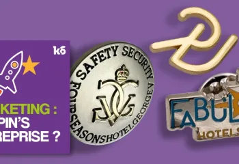 pins entreprise-k6