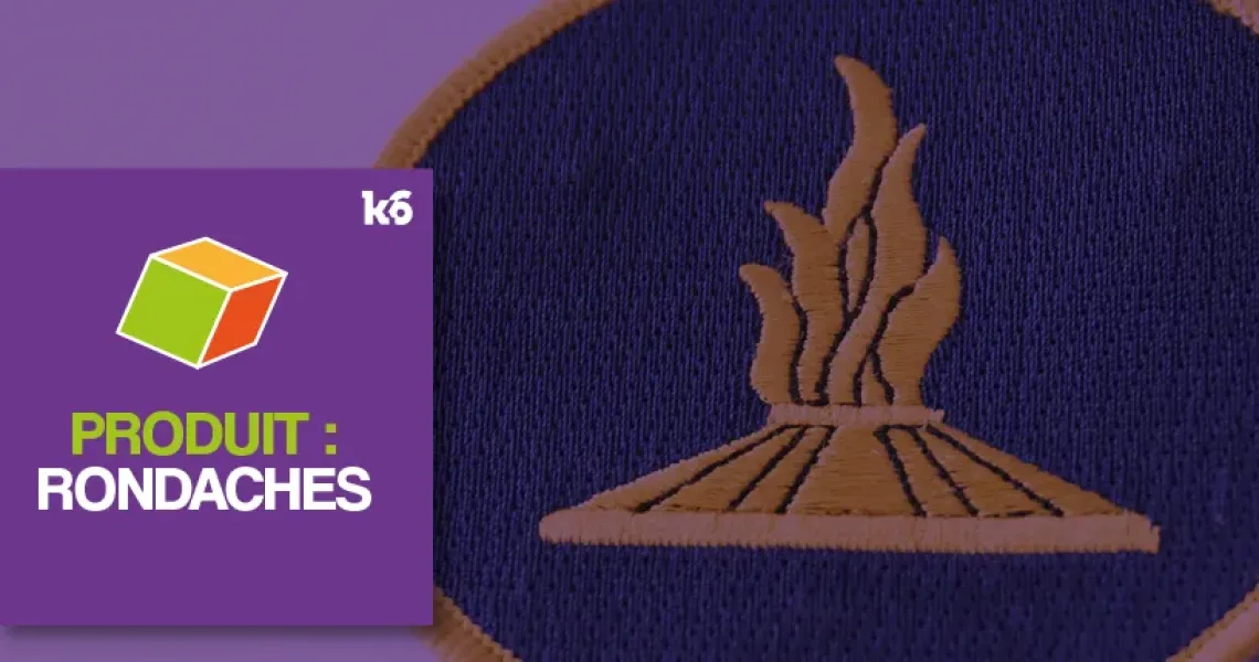Rondache militaire personnalisée : guide de création et choix des matériaux. K6