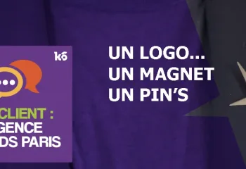 Fabrication magnet et pin's à la forme personnalisé.