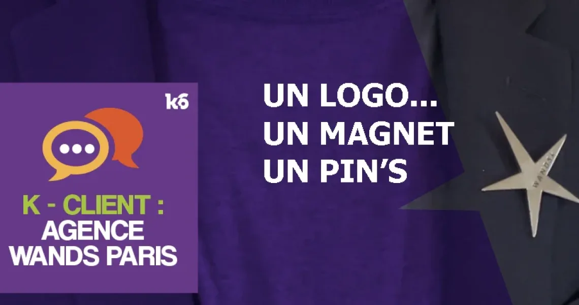 Fabrication magnet et pin's à la forme personnalisé.