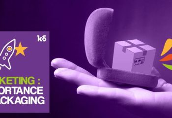 L'importance du packaging pour l'objet publicitaire