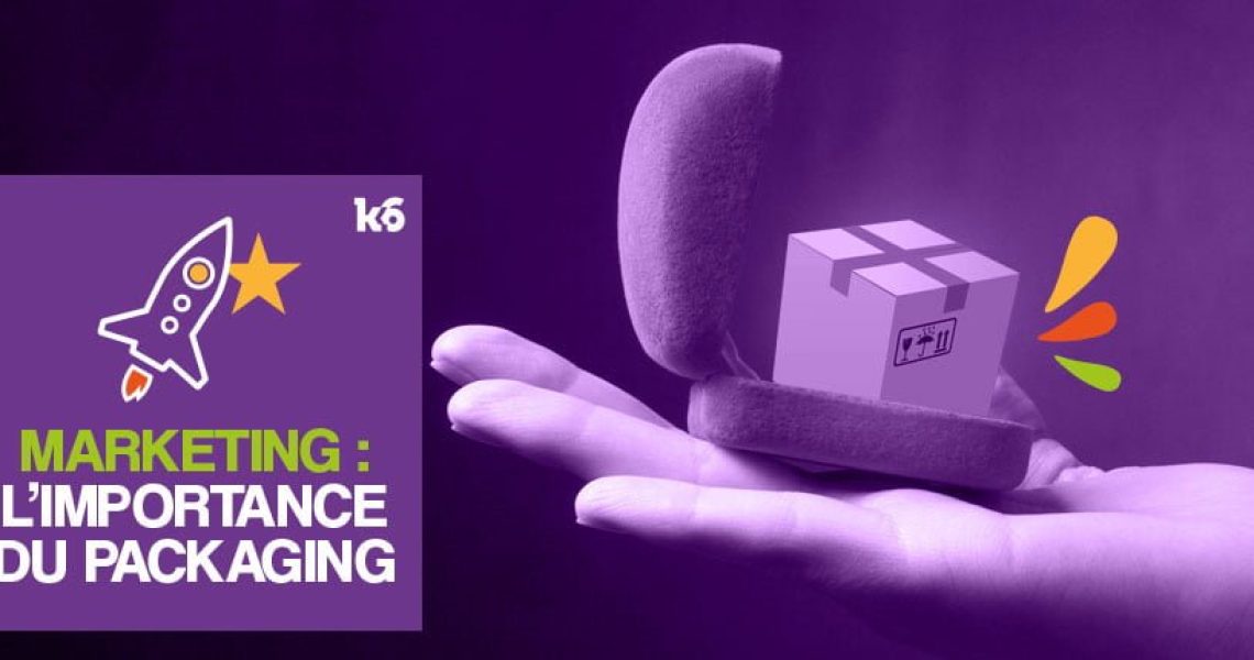L'importance du packaging pour l'objet publicitaire